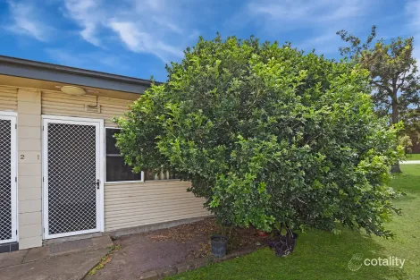 1/50 Birrell St, Scone, NSW 2337