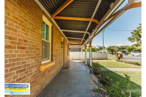 Property photo of 6 Justin Street Cootamundra NSW 2590
