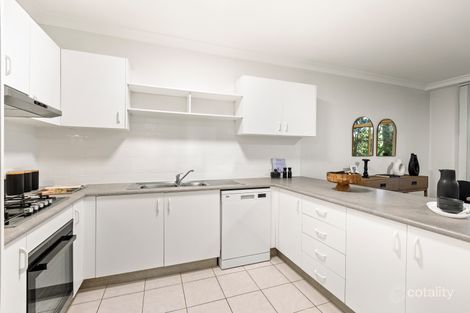 Property photo of 3/9-13 Pearson Street Gladesville NSW 2111