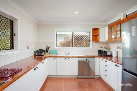 Property photo of 4 Fleur Court Upper Coomera QLD 4209