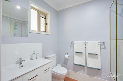 Property photo of 4 Fleur Court Upper Coomera QLD 4209