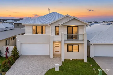 Property photo of 31 Carnarvon Crescent Banya QLD 4551