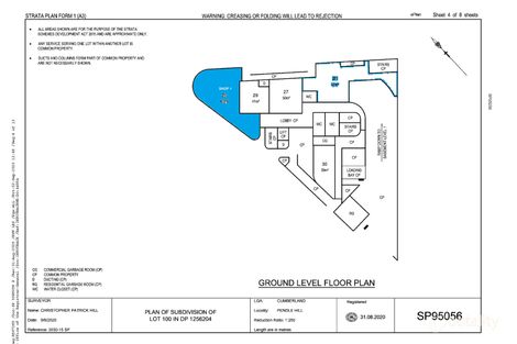 Property photo of 1/13-15 Civic Avenue Pendle Hill NSW 2145