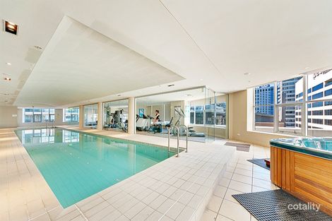 Property photo of 1901/79-81 Berry Street North Sydney NSW 2060