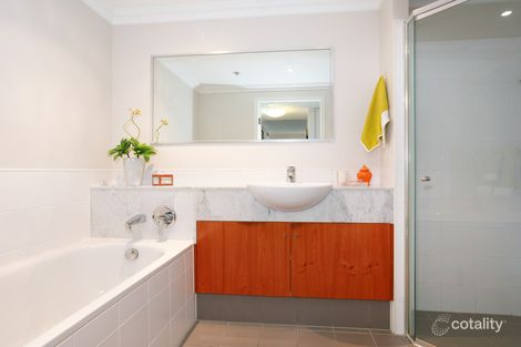 Property photo of 1901/79-81 Berry Street North Sydney NSW 2060