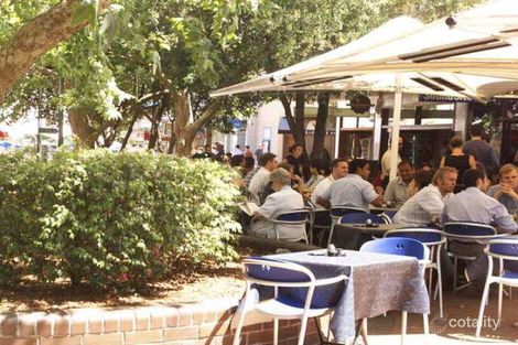 Property photo of 30 Epping Road Lane Cove NSW 2066