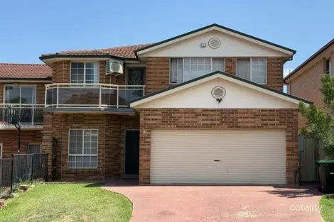 2b Aukane St, Green Valley, NSW 2168