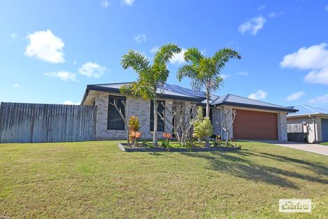 Property photo of 29 Tree View Road Toogoom QLD 4655