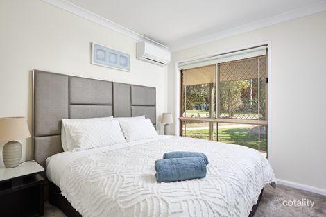 Property photo of 4 Fleur Court Upper Coomera QLD 4209