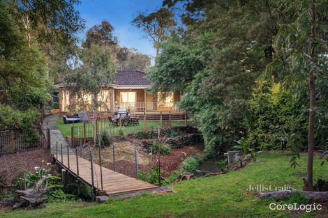 Property photo of 23 Jeffery Street Blackburn VIC 3130