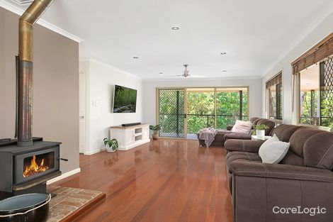 Property photo of 21 Palana Court Buderim QLD 4556