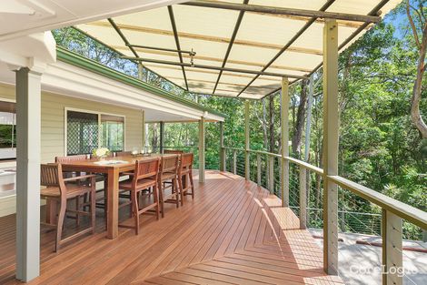 Property photo of 21 Palana Court Buderim QLD 4556