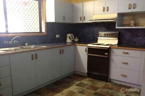 Property photo of 672 Gargett-Mia Mia Road Septimus QLD 4754