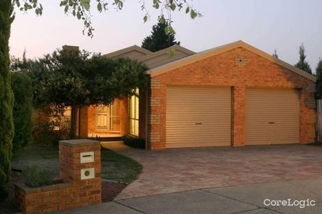 Property photo of 7 Diosma Court Narre Warren VIC 3805