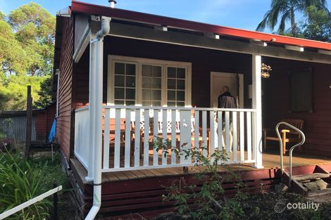 Property photo of 1206 Wheatley Coast Road Quinninup WA 6258