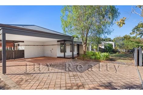 Property photo of 86 Dunsborough Lakes Drive Dunsborough WA 6281