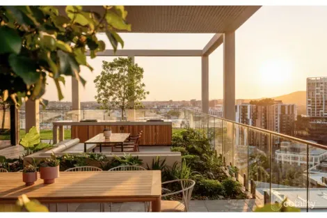 Lot 502/20-24 Edmondstone St, South Brisbane, QLD 4101