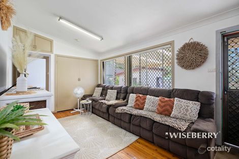 Property photo of 57 Grandview Parade Gorokan NSW 2263