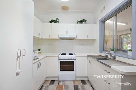 Property photo of 57 Grandview Parade Gorokan NSW 2263