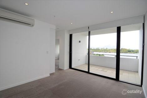 Property photo of 10707/320 Macarthur Avenue Hamilton QLD 4007