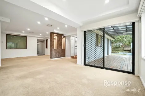 Property photo of 13 Delgaun Place Baulkham Hills NSW 2153