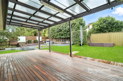 Property photo of 13 Delgaun Place Baulkham Hills NSW 2153