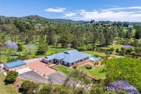 Property photo of 81A O'Brien Road Pullenvale QLD 4069