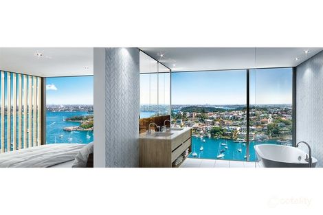 Property photo of 1201/88 Alfred Street South Milsons Point NSW 2061