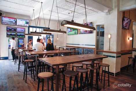 Property photo of 46 Dowling Street Woolloomooloo NSW 2011