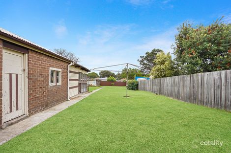 Property photo of 4 Newcastle Street Five Dock NSW 2046