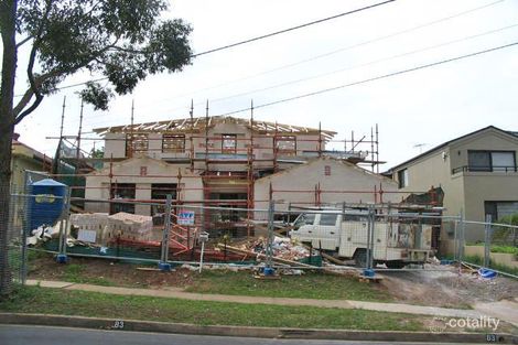 Property photo of 83 Warwick Road Merrylands NSW 2160