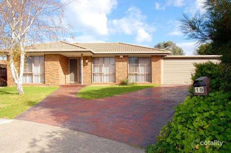 19 Zeus Ct, Chelsea Heights, VIC 3196