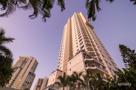 Property photo of 93/1-9 Hughes Avenue Main Beach QLD 4217