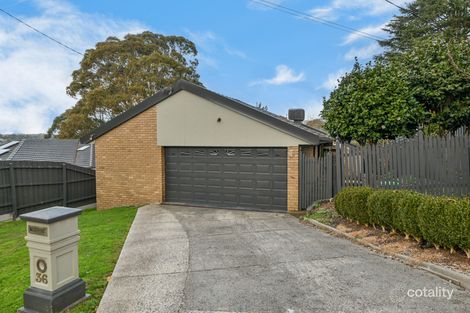 36 Orrong Rd, Mooroolbark, VIC 3138