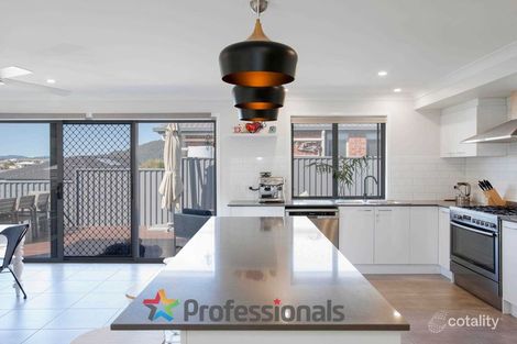 Property photo of 38 Talganda Terrace Murwillumbah NSW 2484