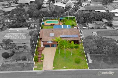22 Darel Dr, Ashmore, QLD 4214