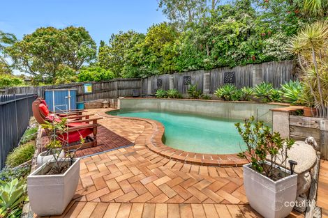 Property photo of 22 Darel Drive Ashmore QLD 4214