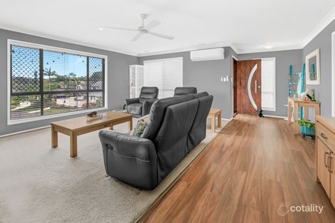 Property photo of 22 Darel Drive Ashmore QLD 4214