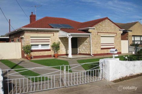 Property photo of 27 Pym Street Croydon Park SA 5008