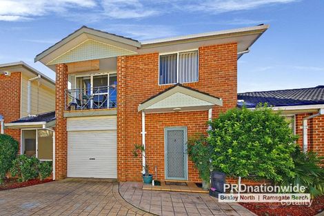4/29-31 Horbury St, Sans Souci, NSW 2219