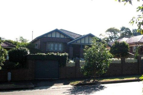 Property photo of 47 Pennant Hills Road North Parramatta NSW 2151