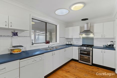 Property photo of 34 Wahroonga Road Wyongah NSW 2259