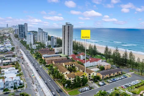 Property photo of 45/1921 Gold Coast Highway Burleigh Heads QLD 4220