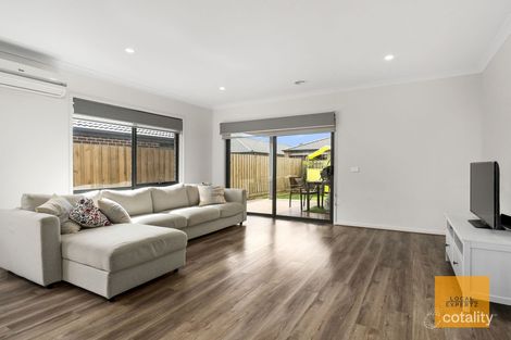 Property photo of 35 Tedcastle Drive Aintree VIC 3336