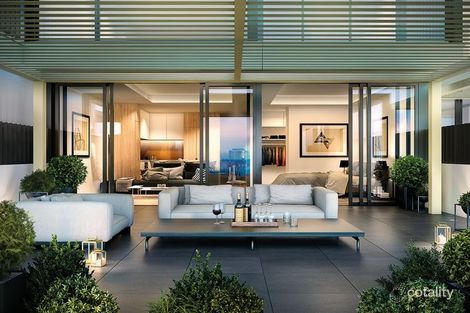 Property photo of 1201/88 Alfred Street South Milsons Point NSW 2061