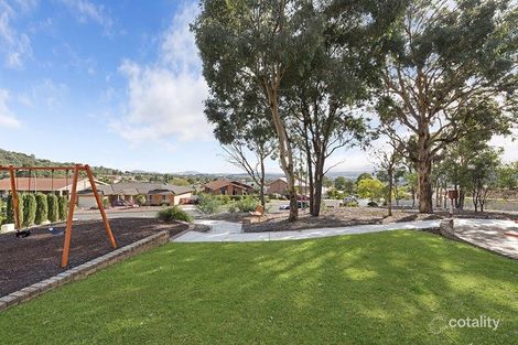 Property photo of 18 Conway Street Karabar NSW 2620