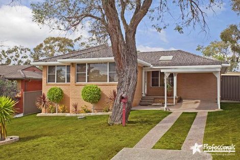 Property photo of 57 Valley Road Padstow Heights NSW 2211