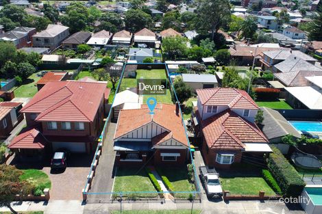 Property photo of 4 Newcastle Street Five Dock NSW 2046