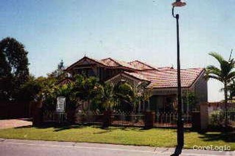 Property photo of 11 Connah Crescent Carindale QLD 4152