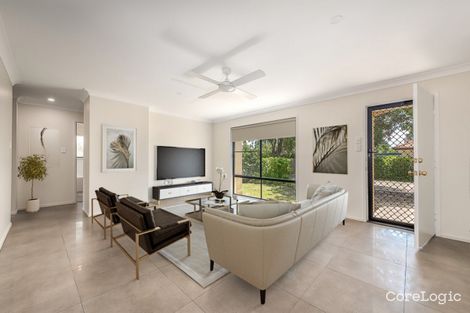 Property photo of 4/104 Serafina Drive Helensvale QLD 4212